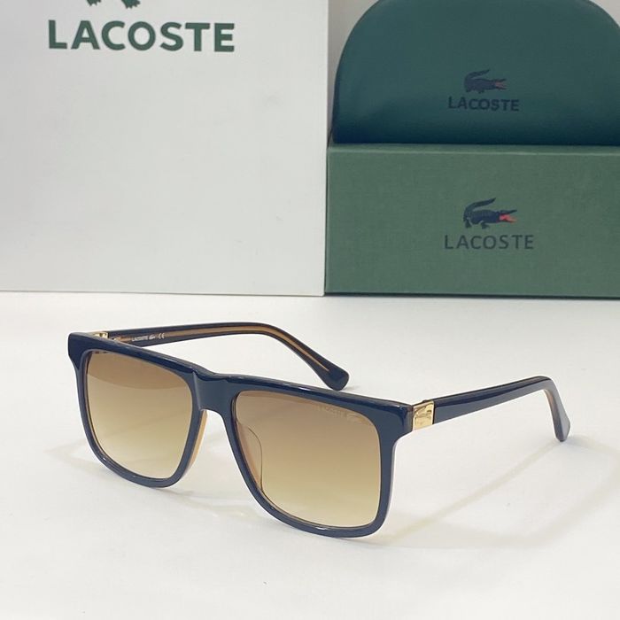 Lacoste Sunglasses Top Quality LAS00004