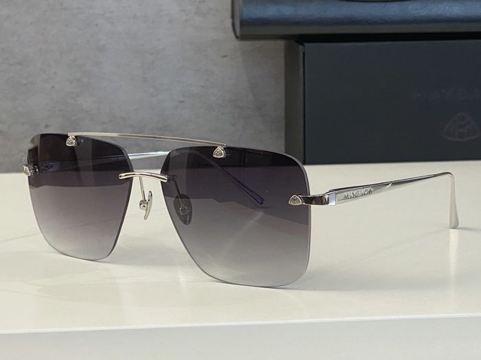 Maybach Sunglasses Top Quality MBS00002