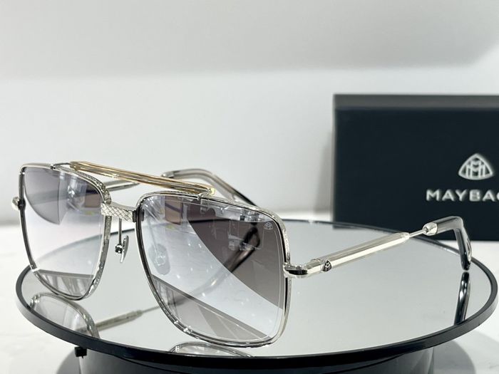 Maybach Sunglasses Top Quality MBS00005