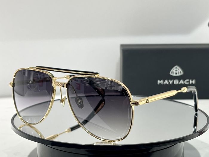 Maybach Sunglasses Top Quality MBS00010