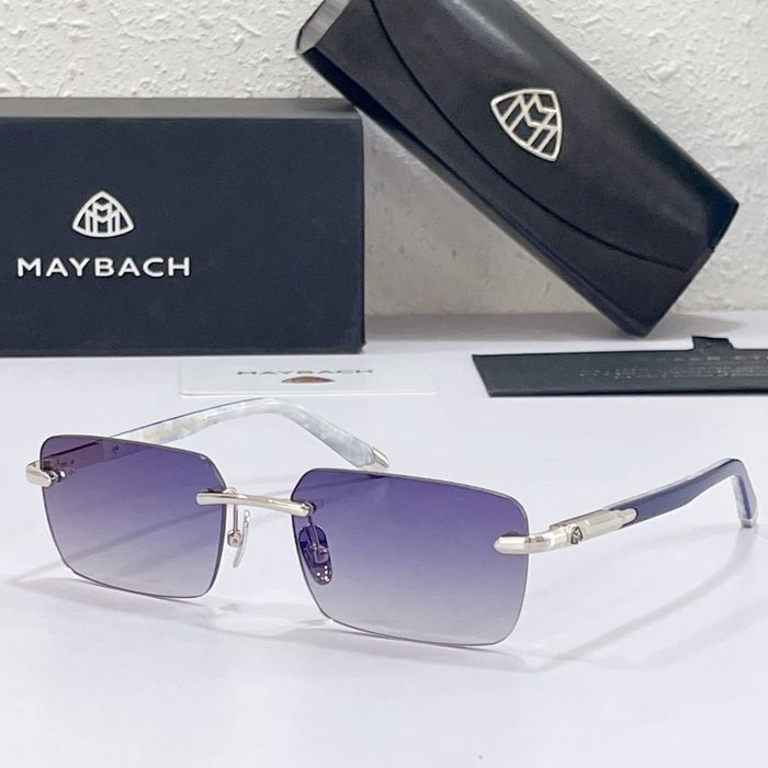 Maybach Sunglasses Top Quality MBS00040