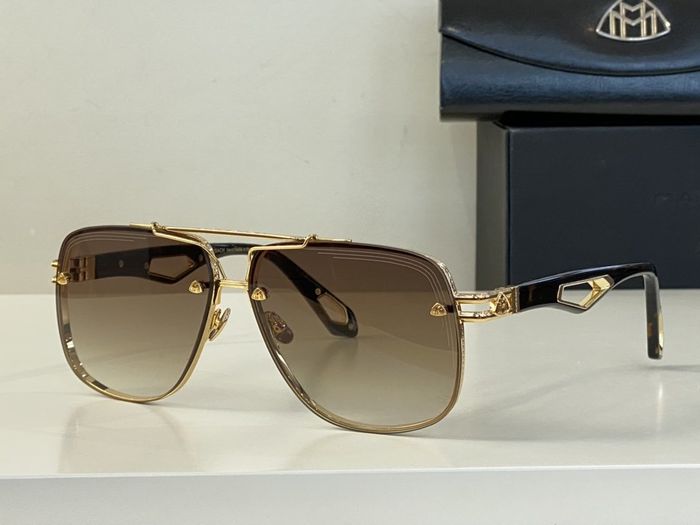 Maybach Sunglasses Top Quality MBS00044