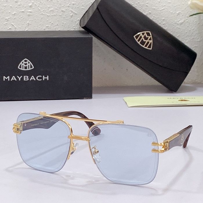 Maybach Sunglasses Top Quality MBS00047