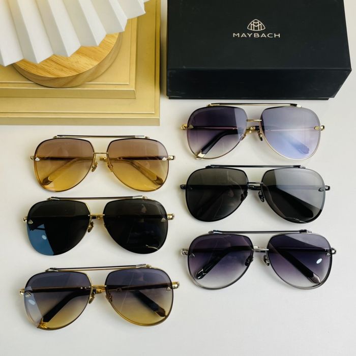 Maybach Sunglasses Top Quality MBS00053