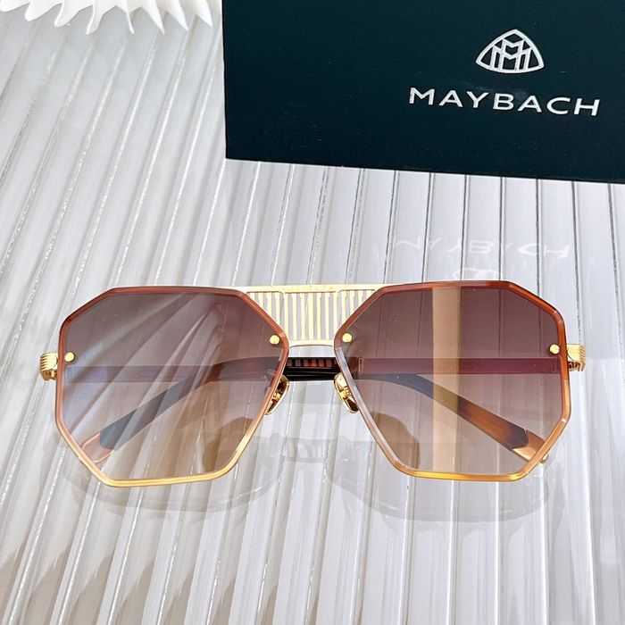 Maybach Sunglasses Top Quality MBS00067