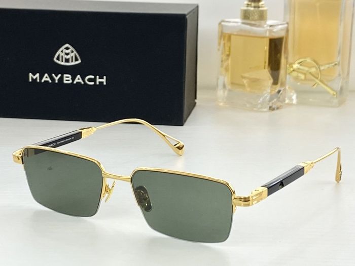 Maybach Sunglasses Top Quality MBS00078