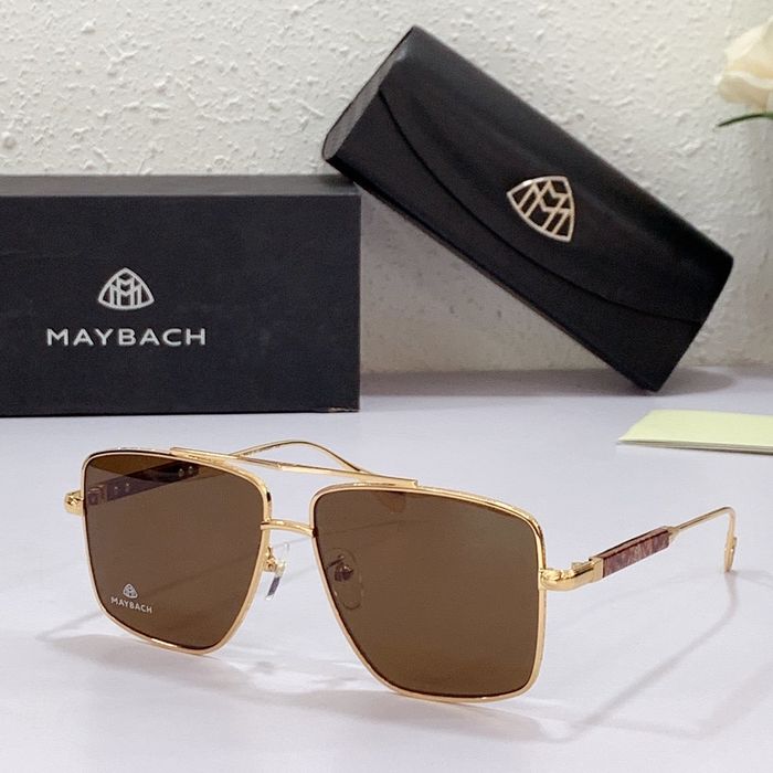 Maybach Sunglasses Top Quality MBS00090