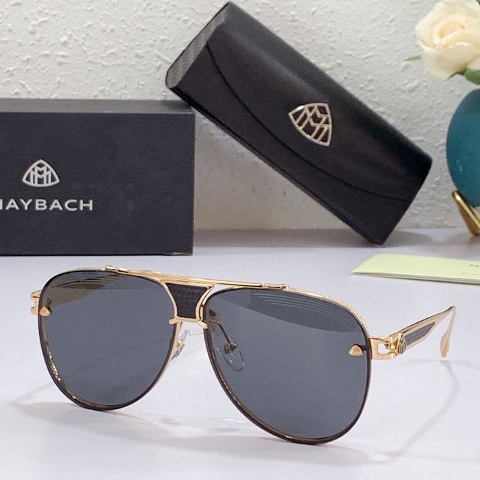 Maybach Sunglasses Top Quality MBS00091