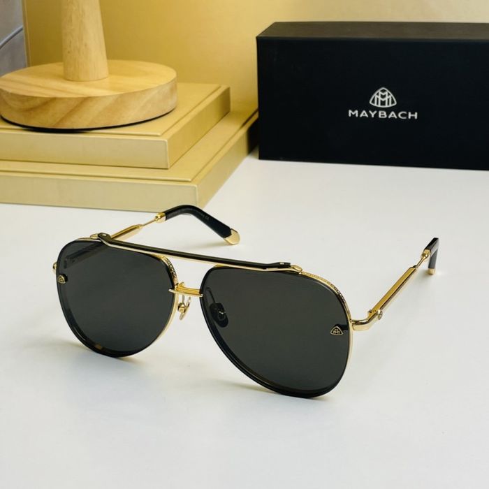 Maybach Sunglasses Top Quality MBS00095