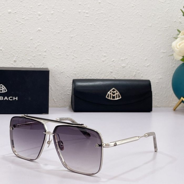 Maybach Sunglasses Top Quality MBS00147