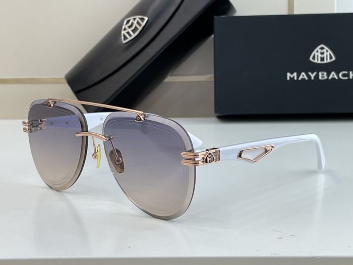 Maybach Sunglasses Top Quality MBS00157