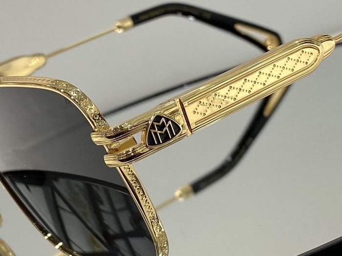 Maybach Sunglasses Top Quality MBS00164