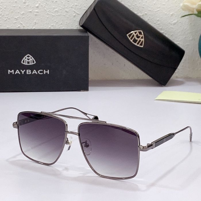 Maybach Sunglasses Top Quality MBS00174