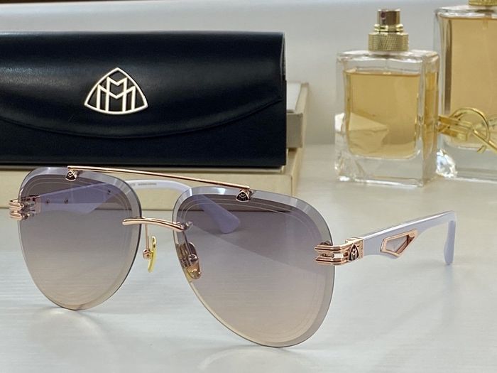 Maybach Sunglasses Top Quality MBS00200