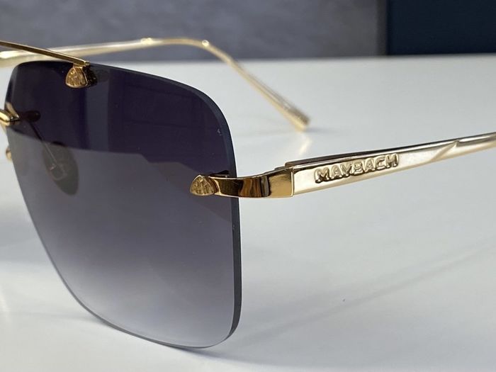 Maybach Sunglasses Top Quality MBS00211