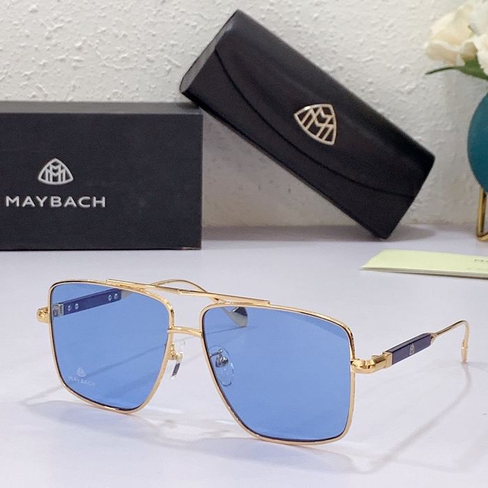 Maybach Sunglasses Top Quality MBS00216