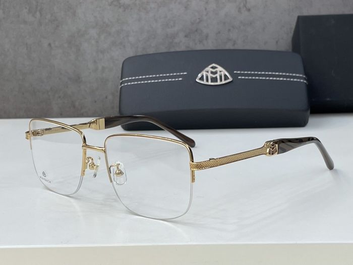 Maybach Sunglasses Top Quality MBS00229