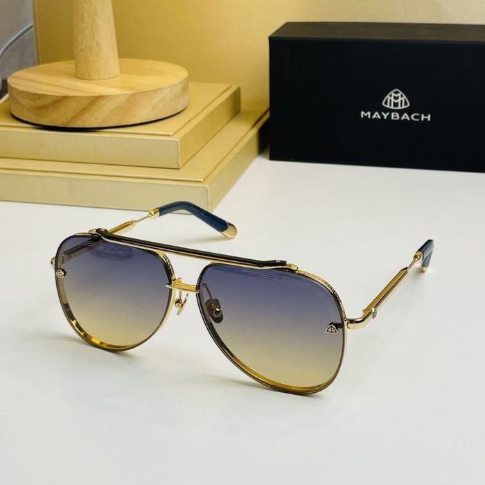 Maybach Sunglasses Top Quality MBS00263