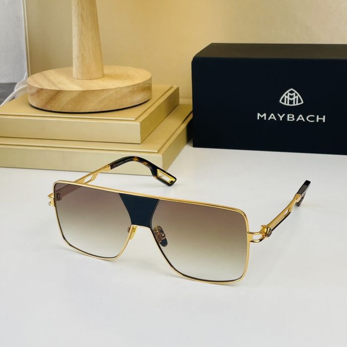 Maybach Sunglasses Top Quality MBS00269