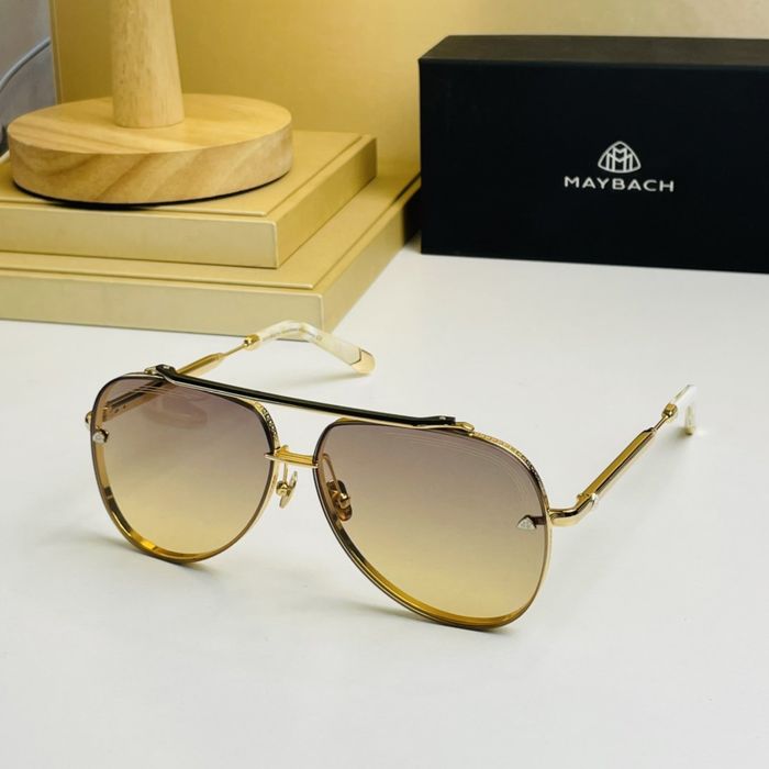 Maybach Sunglasses Top Quality MBS00304