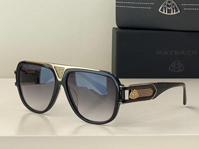 Maybach Sunglasses Top Quality MBS00309