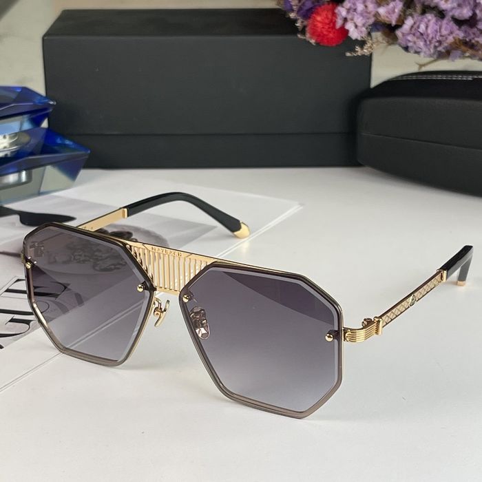 Maybach Sunglasses Top Quality MBS00320