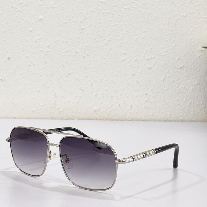 Montblanc Sunglasses Top Quality MOS00004