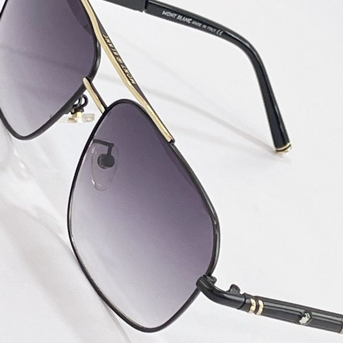 Montblanc Sunglasses Top Quality MOS00040