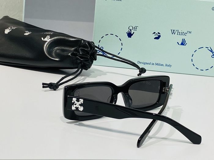 Off-White Sunglasses Top Quality OFS00133