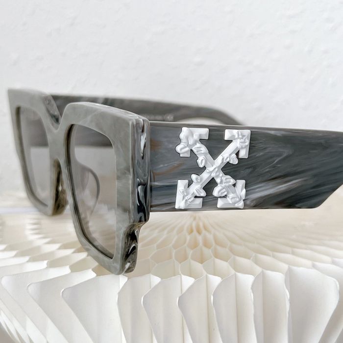 Off-White Sunglasses Top Quality OFS00145