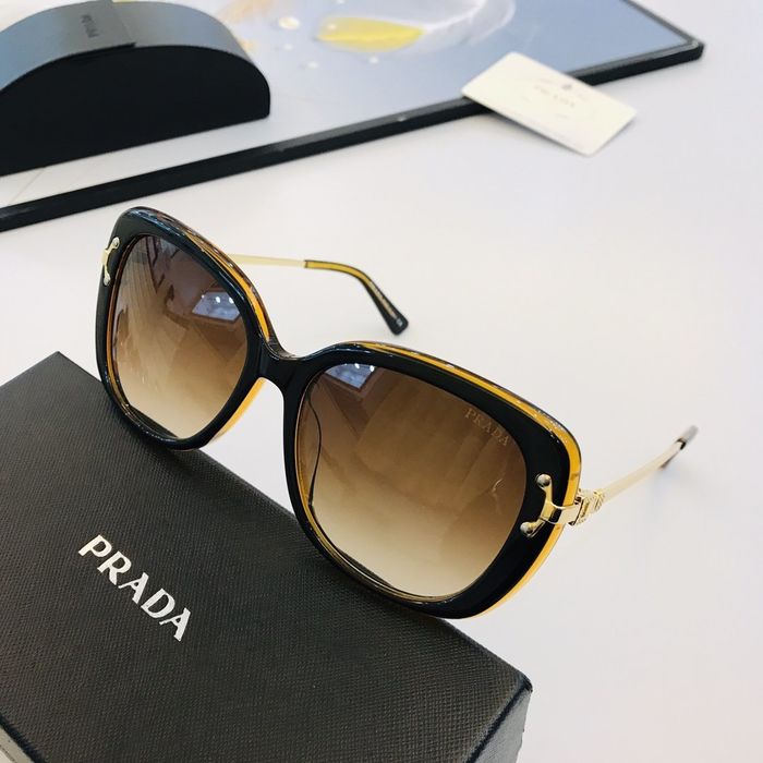 Prada Sunglasses Top Quality PRS00116