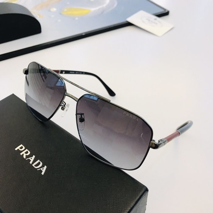 Prada Sunglasses Top Quality PRS00129