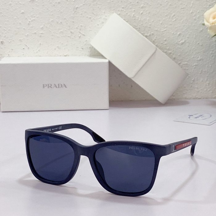 Prada Sunglasses Top Quality PRS00157