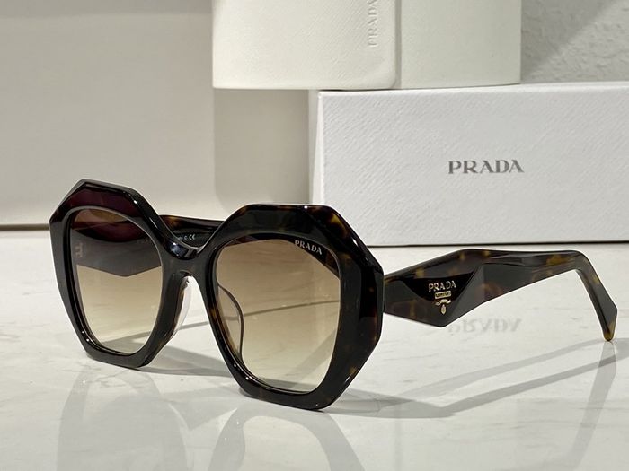 Prada Sunglasses Top Quality PRS00187