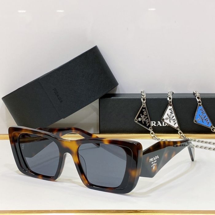 Prada Sunglasses Top Quality PRS00191