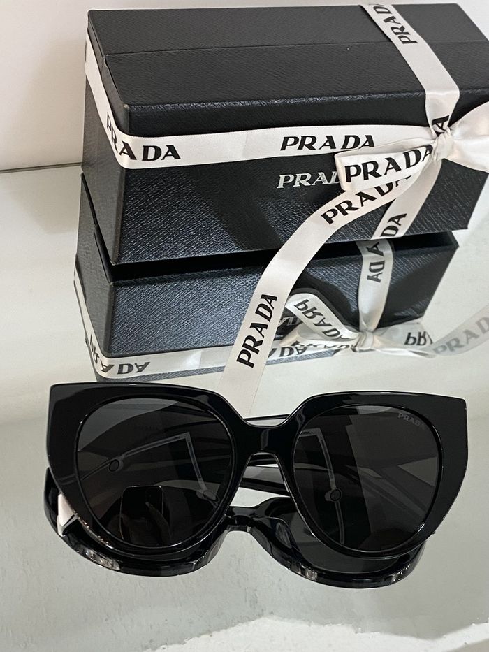 Prada Sunglasses Top Quality PRS00279