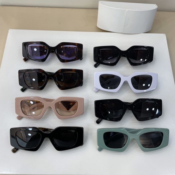 Prada Sunglasses Top Quality PRS00401