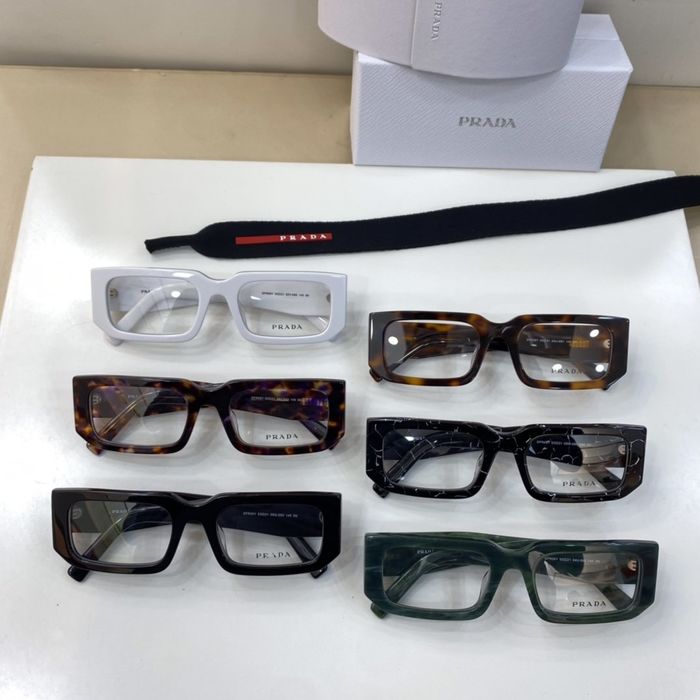 Prada Sunglasses Top Quality PRS00407