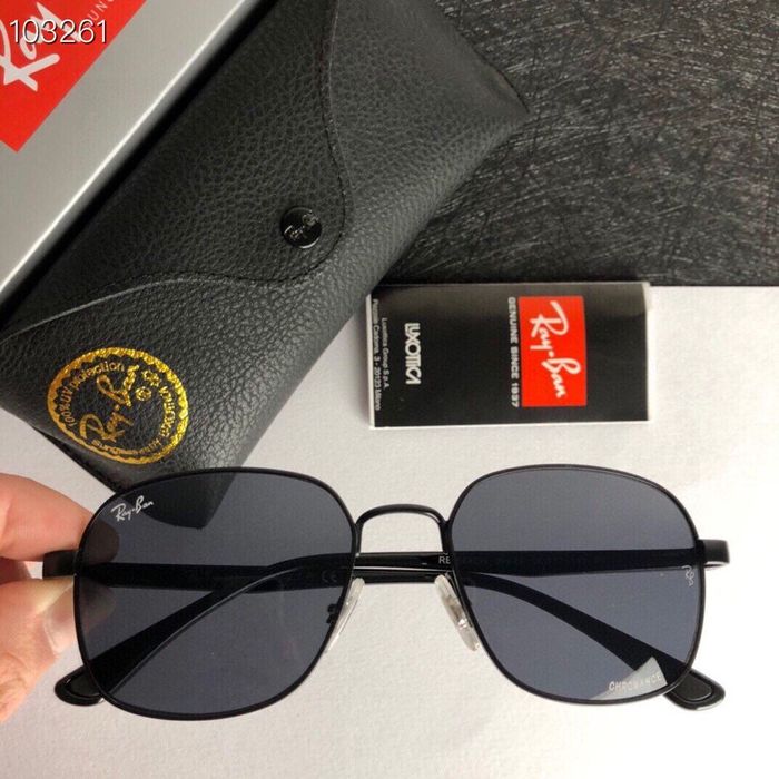 RayBan Sunglasses Top Quality RBS00029