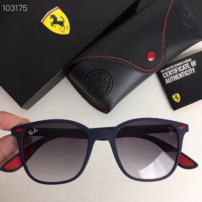 RayBan Sunglasses Top Quality RBS00107