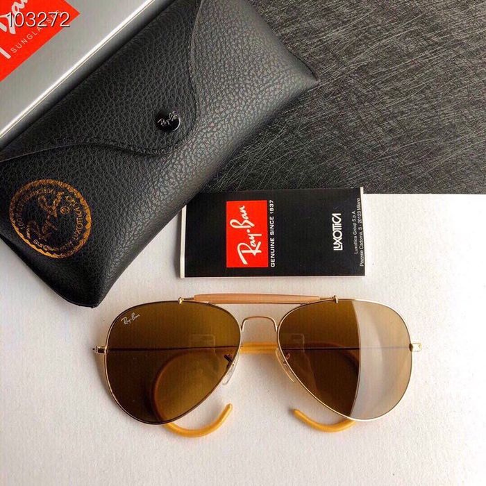 RayBan Sunglasses Top Quality RBS00151