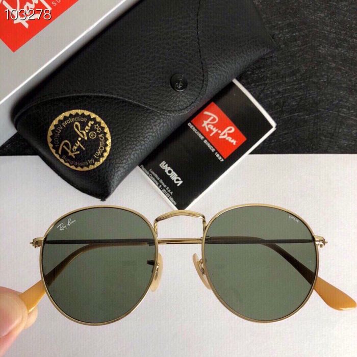 RayBan Sunglasses Top Quality RBS00167