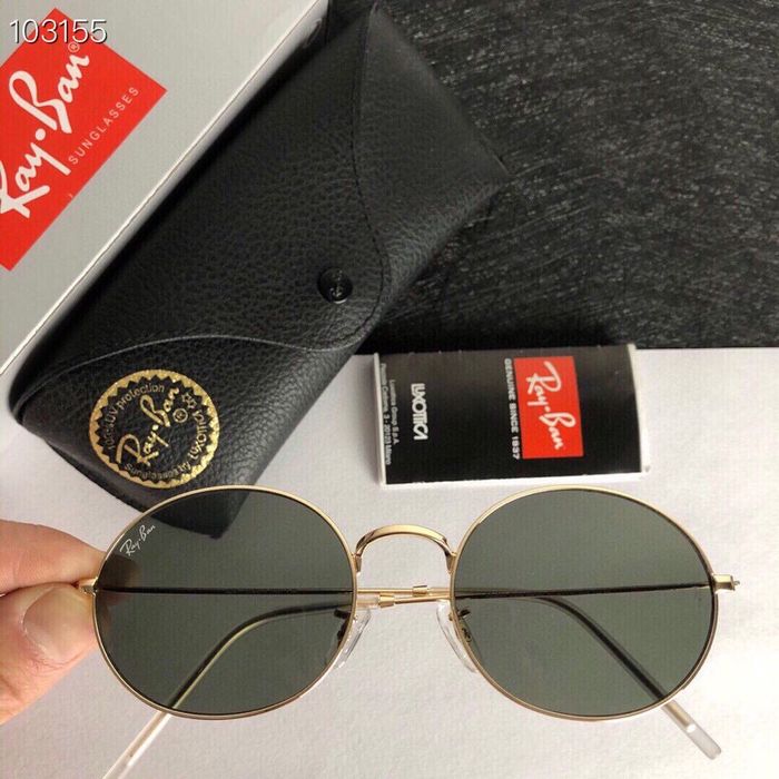 RayBan Sunglasses Top Quality RBS00188