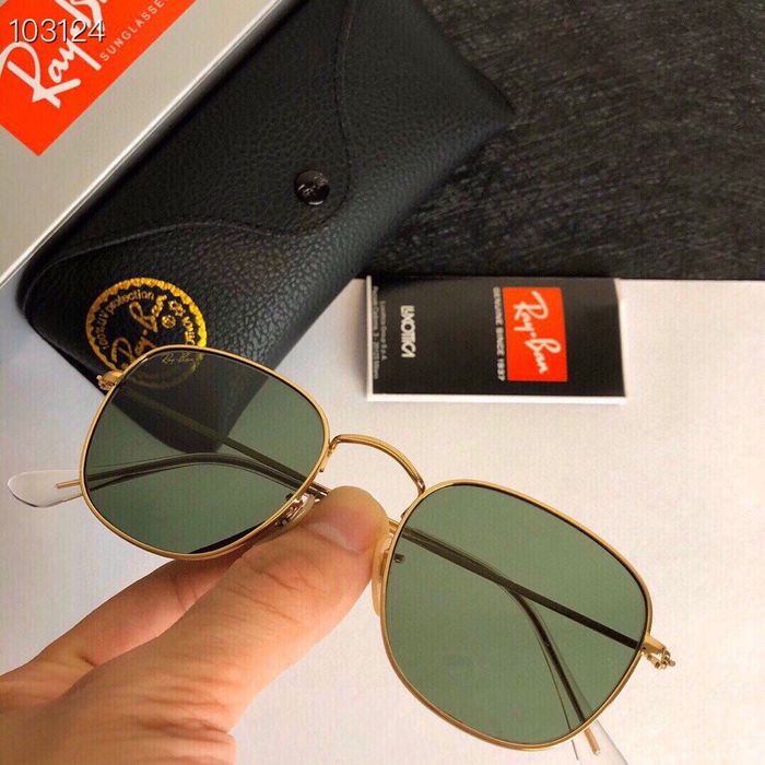 RayBan Sunglasses Top Quality RBS00312