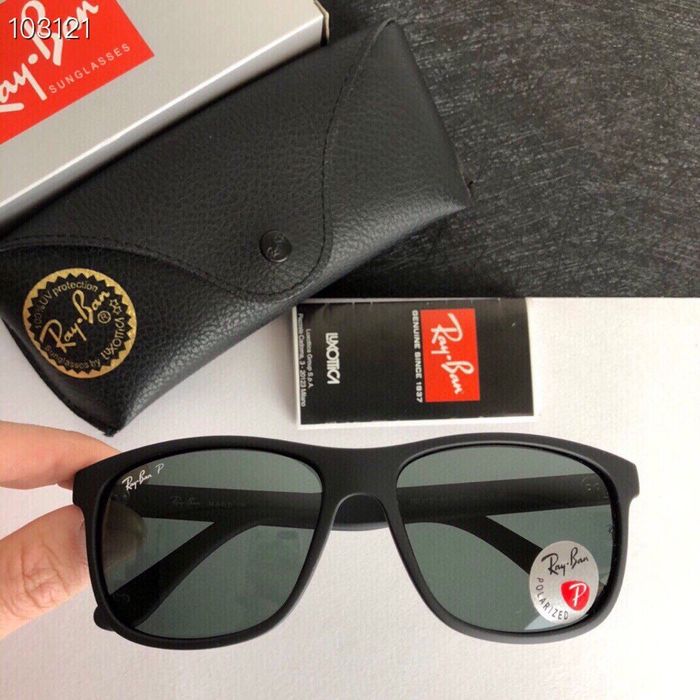 RayBan Sunglasses Top Quality RBS00313