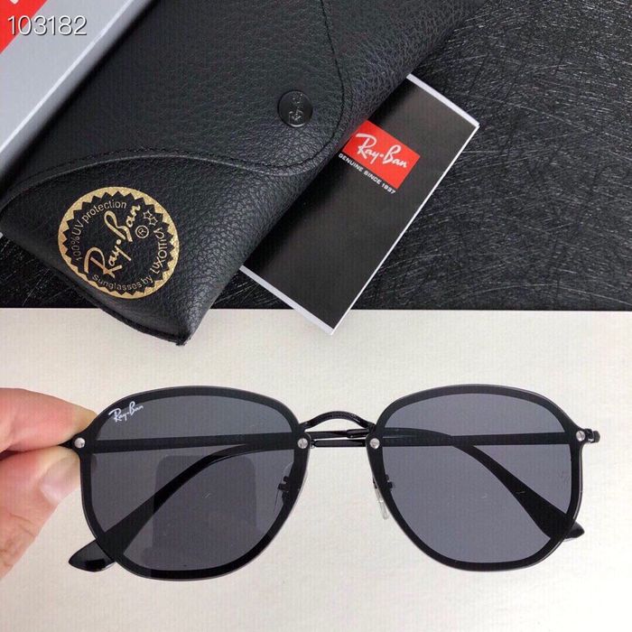 RayBan Sunglasses Top Quality RBS00323