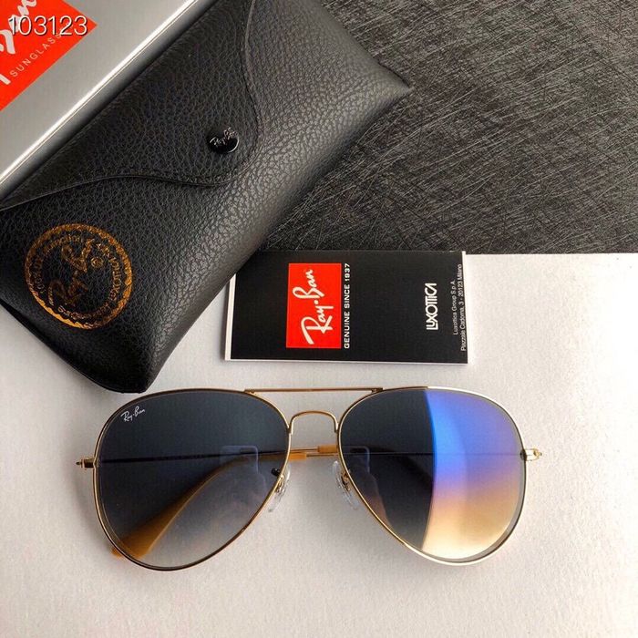 RayBan Sunglasses Top Quality RBS00343