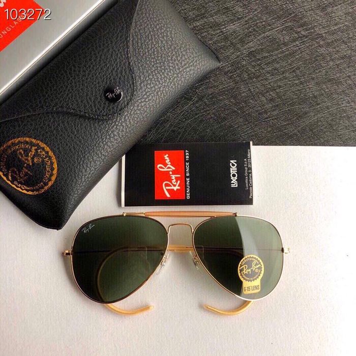 RayBan Sunglasses Top Quality RBS00391