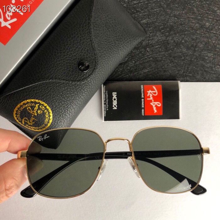 RayBan Sunglasses Top Quality RBS00392