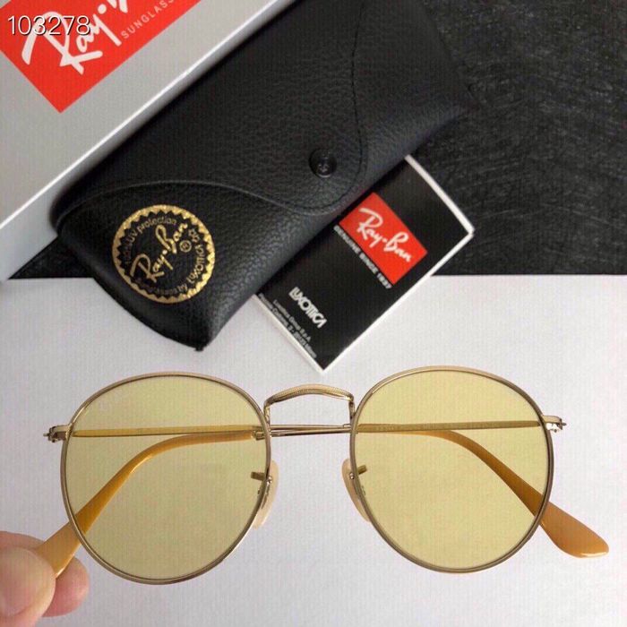 RayBan Sunglasses Top Quality RBS00407